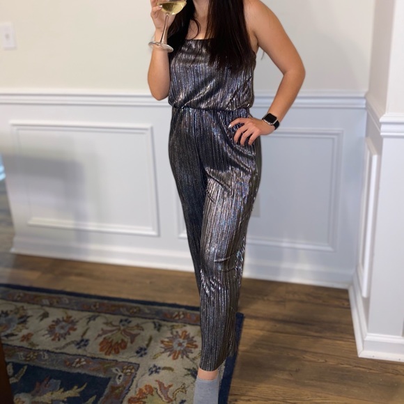 Silver jumper - Picture 3 of 3